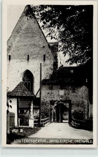 Oberwölz