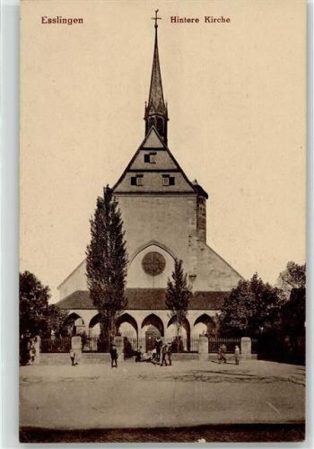 Esslingen