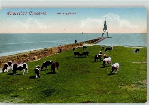 Cuxhaven