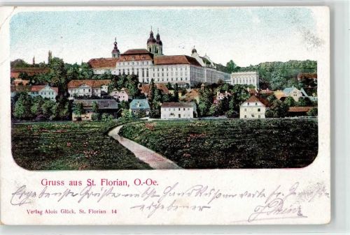 St. Florian