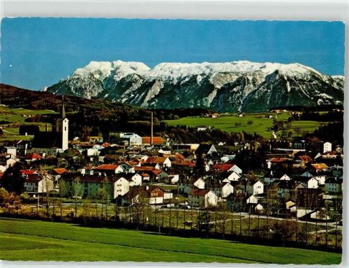 Teisendorf