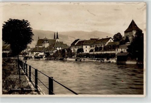 Leoben