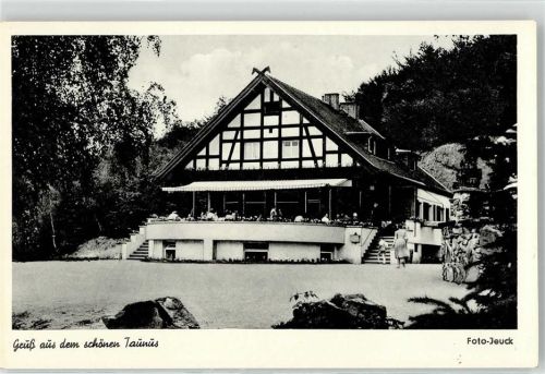 Elz Gasthaus