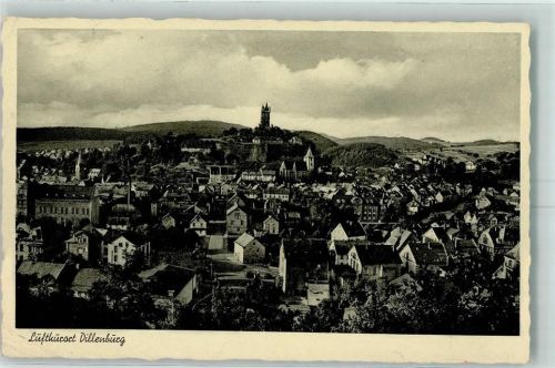Dillenburg