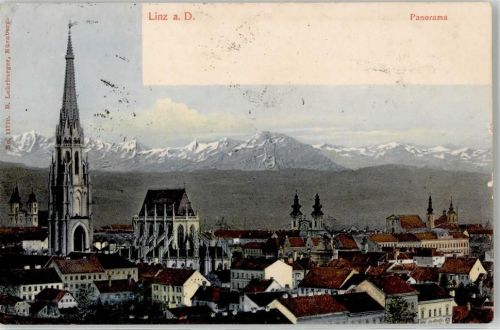 Linz
