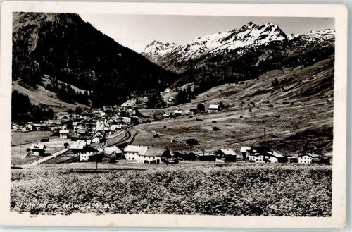 St. Anton