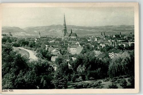 Linz