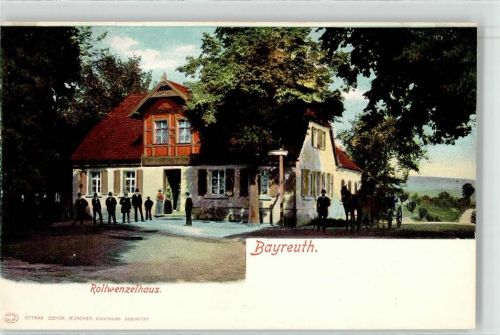 Bayreuth