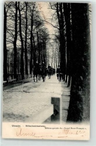 Utrecht 1905