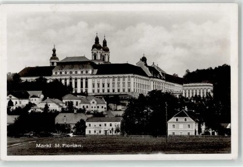 St. Florian