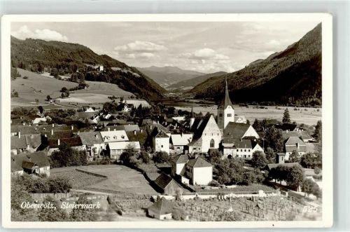 Oberwölz