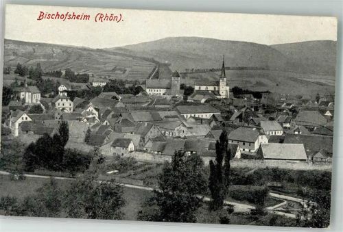 Bischofsheim