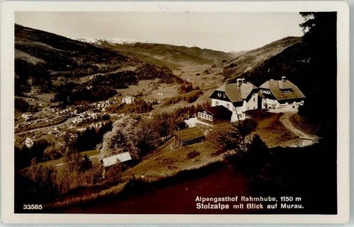 Stolzalpe