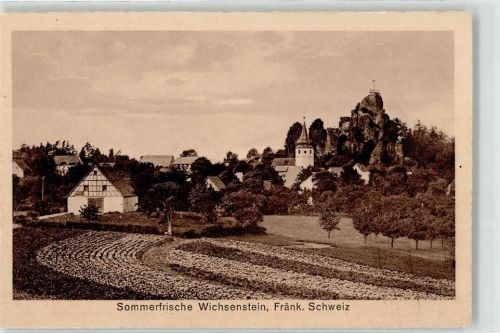 Wichsenstein