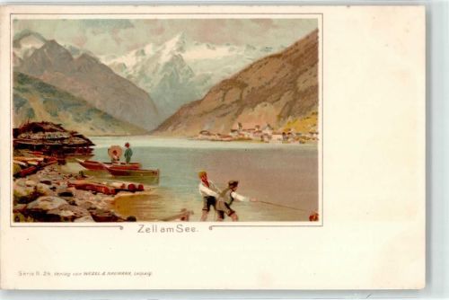 Zell