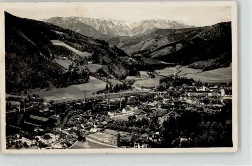 Mürzzuschlag
