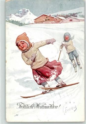 Ansichtskarte