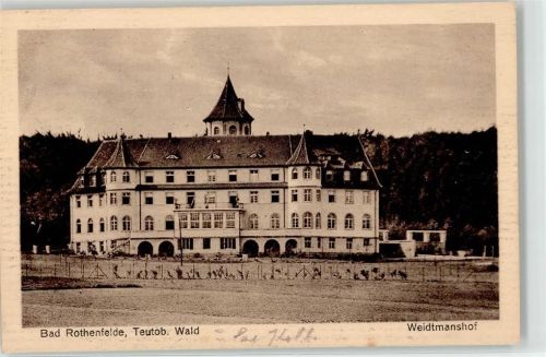 Bad Rothenfelde