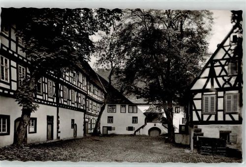 Michelstadt