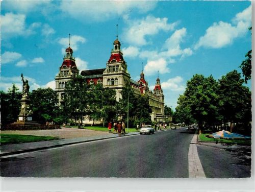 Bad Wildungen Fürstenhof