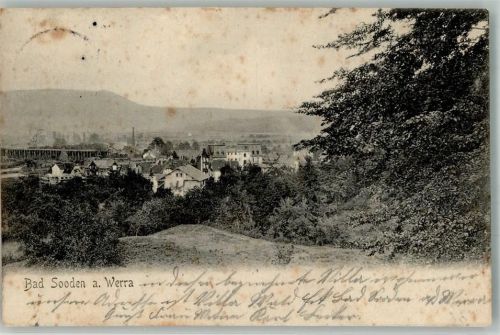 Bad Sooden-Allendorf 1907