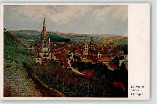 Esslingen
