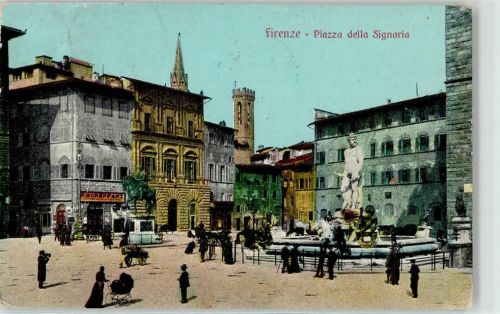 Firenze