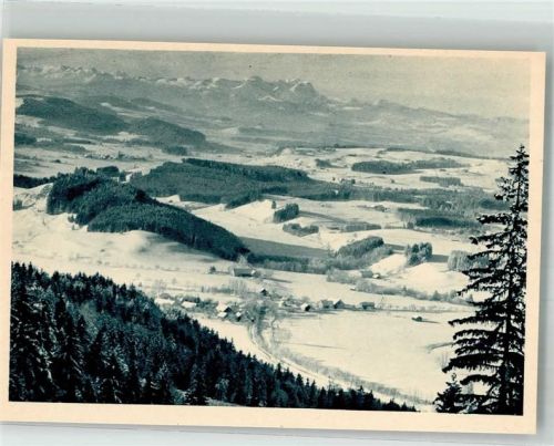 Großholzleute Winter
