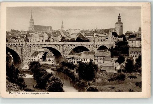 Bautzen