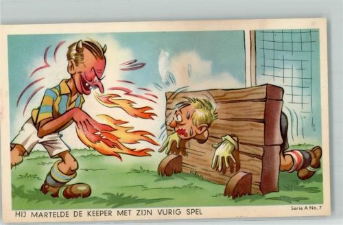 Ansichtskarte