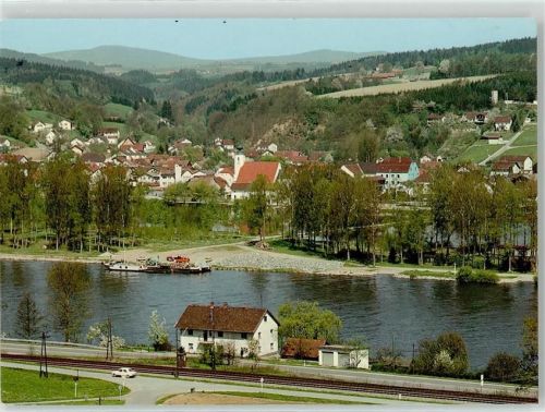 Windorf Donau