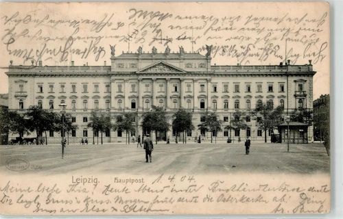 Leipzig