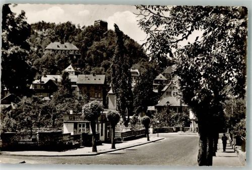 Wetzlar 1959 40 Jahre Deutsche Luftpost 1919-1959