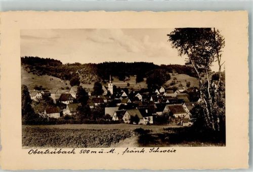Obertrubach