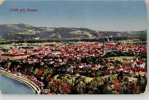 Linz