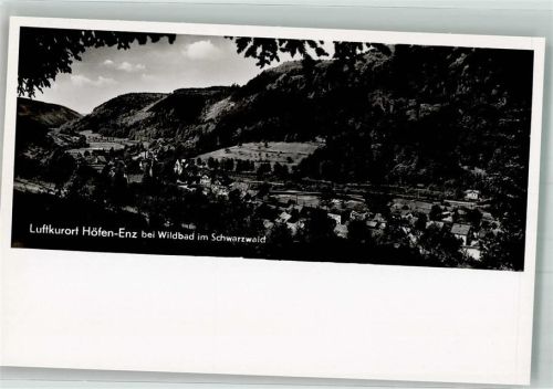 Höfen