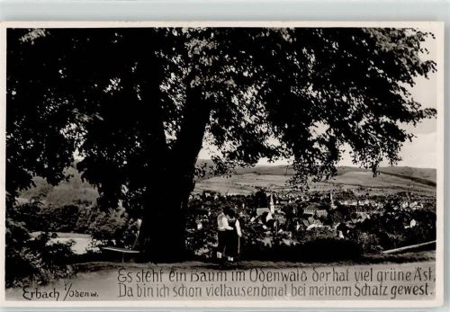 Erbach