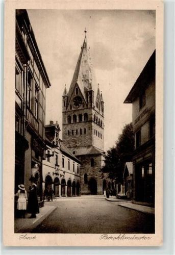 Soest