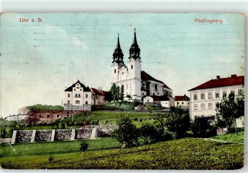 Linz Pöstlingberg