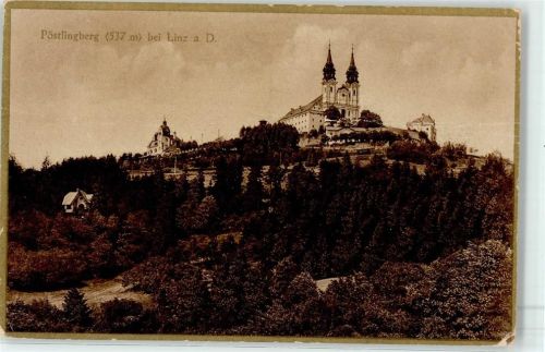 Linz Pöstlingberg