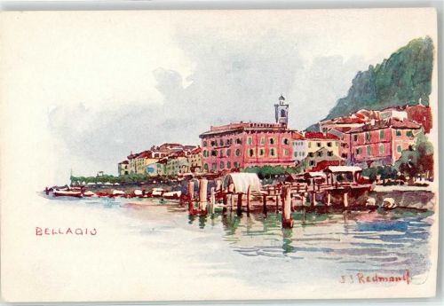 Bellagio