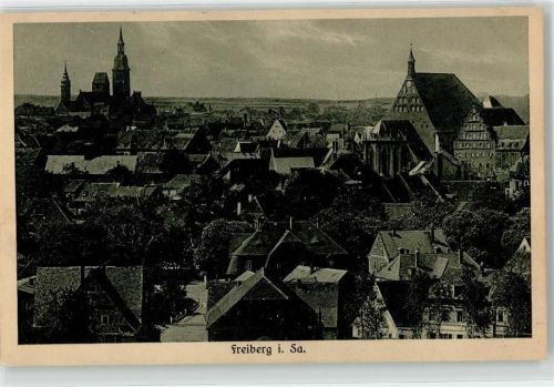 Freiberg