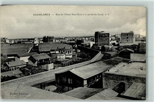 Casablanca