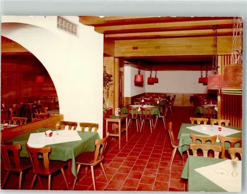 Sigmaringen Gasthaus Krone Foto Original aus Archiv eines Ansichtskartenverlages Ort handschriftlich