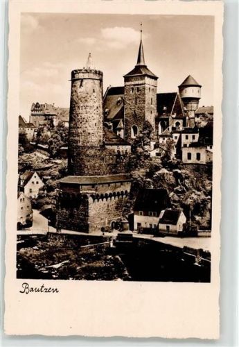 Bautzen