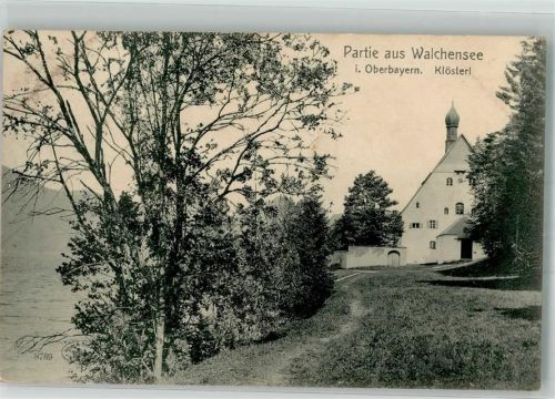 Zwergern Jugendhaus Klösterl der Diözese Augsburg