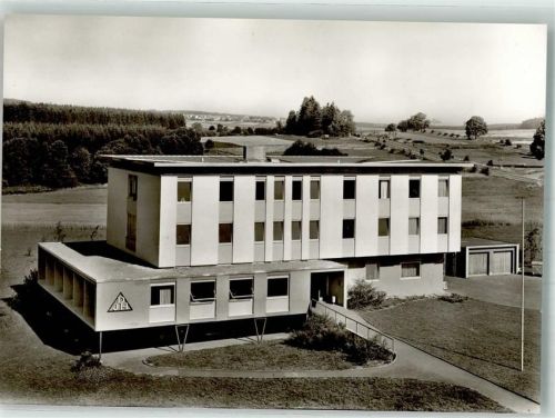 Villingen Pension Jugendherberge