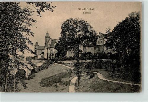 Glauchau