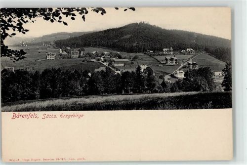 Bärenfels