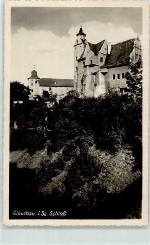 Glauchau